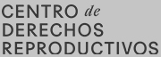 Centro de Derechos Reproductivos